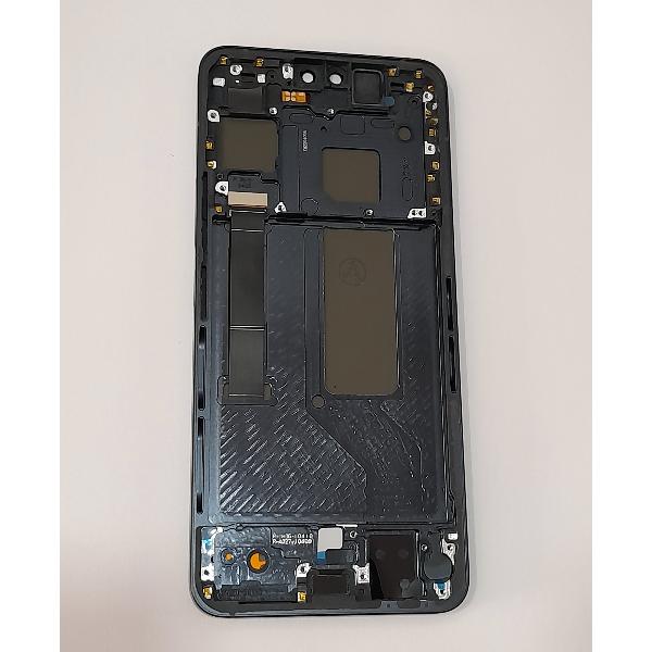 Pantalla oled para Vivo V23 5G V2130 mas tactil negro mas marco negro compatible