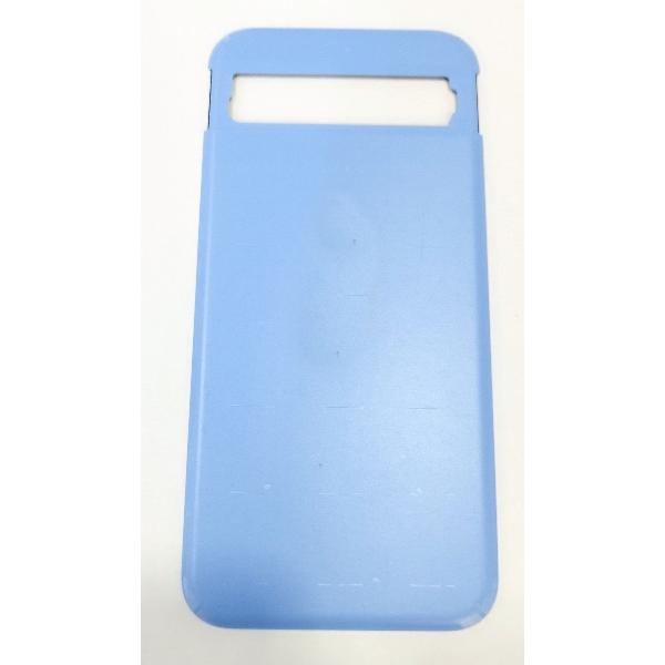 Tapa trasera o tapa bateria azul para Google Pixel 8A 5G