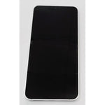 Pantalla lcd para Samsung Galaxy S24 S921 mas tactil negro con marco gris calidad premium