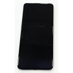 Pantalla lcd para Oppo Reno 8 Pro mas tactil negro con marco negro calidad premium