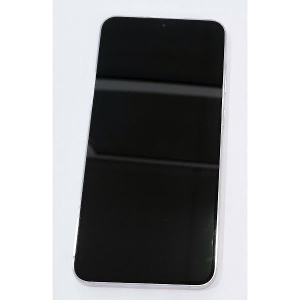Pantalla lcd para Samsung Galaxy S23 Plus S916B mas tactil negro con marco morado calidad premium