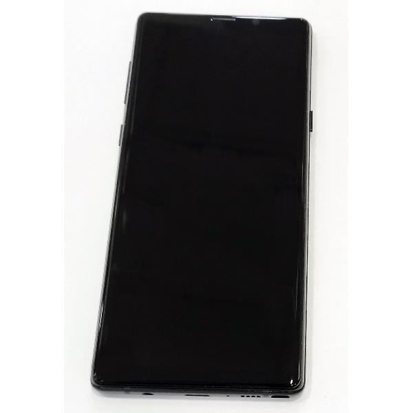 Pantalla lcd para Samsung Galaxy Note 9 N960F mas tactil negro con marco negro calidad Incell