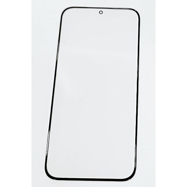 Cristal negro para Huawei Pura 70 calidad premium