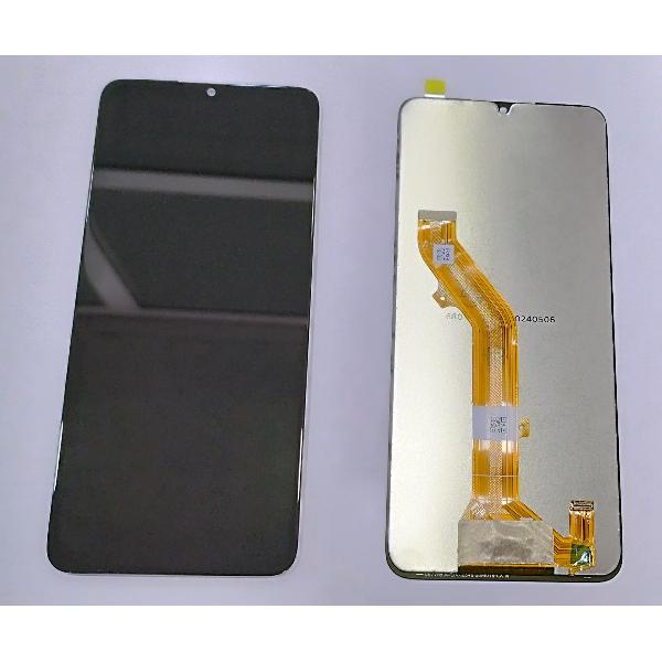 Pantalla lcd para TCL 505 mas tactil negro calidad premium