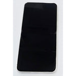 Pantalla lcd para Samsung Galaxy S23 Plus S916B mas tactil negro con marco plata calidad premium
