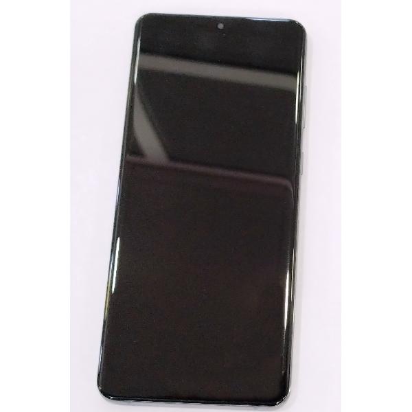 Pantalla lcd TFT para Samsung Galaxy S20 Plus G986 G985 S20 Plus 5G mas tactil negro con marco negro