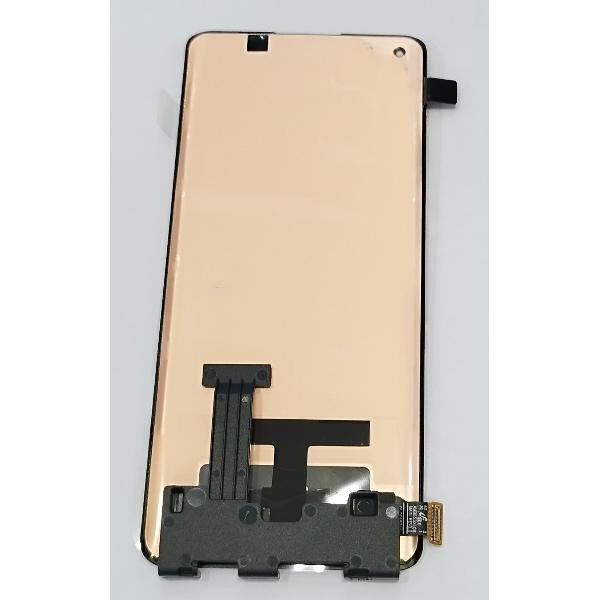 Pantalla lcd para Oppo Find X3 Neo CPH2207 Oppo Reno 5 Pro Plus 5G Oppo Reno 6 Pro 5G mas tactil negro Oled