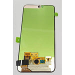Pantalla lcd para Samsung Galaxy A55 5G A556B mas tactil negro GH82-34308A Service Pack