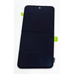 Pantalla lcd para Samsung Galaxy A55 5G A556B mas tactil negro GH82-34308A Service Pack