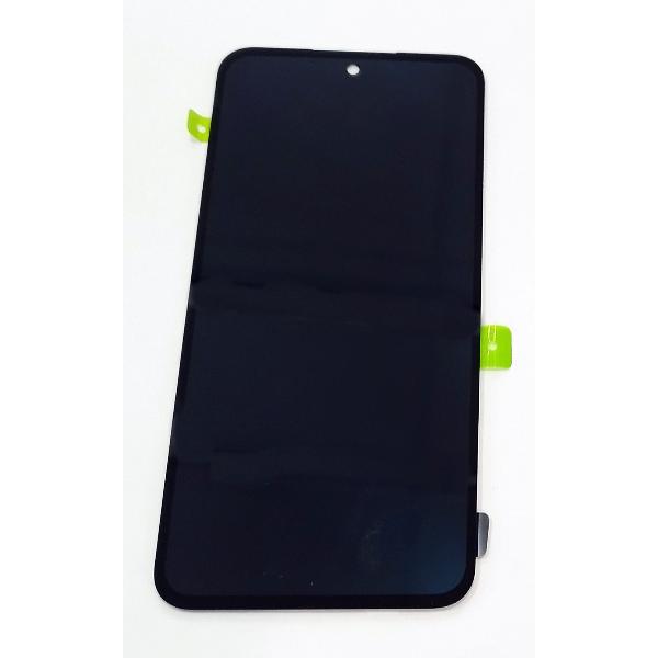 Pantalla lcd para Samsung Galaxy A55 5G A556B mas tactil negro GH82-34308A Service Pack