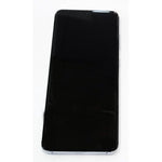 Pantalla lcd para Samsung Galaxy S20 G980F mas tactil negro con marco negro calidad premium