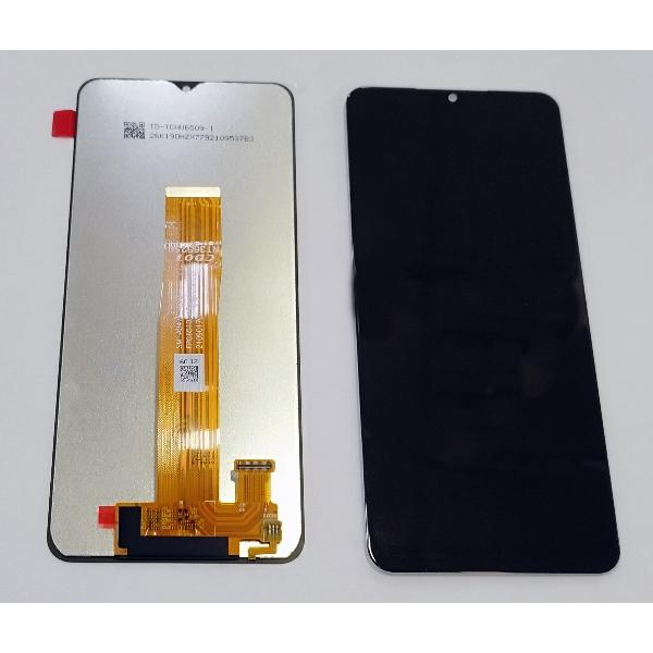 Pantalla lcd para Samsung Galaxy A04s A047 mas tactil negro calidad premium