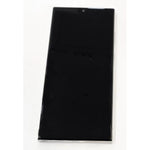 Pantalla TFT para Samsung Galaxy S23 Ultra S918B mas tactil negro con marco dorado compatible