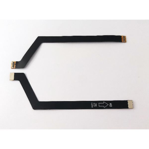 Flex lcd para ZTE Blade V40 Pro calidad premium