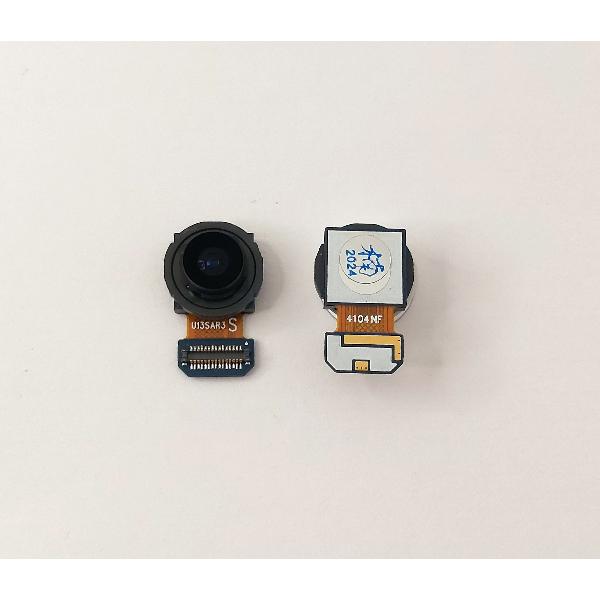 Camara trasera 12mp Ultrawide para Samsung Galaxy A55 A556 calidad premium