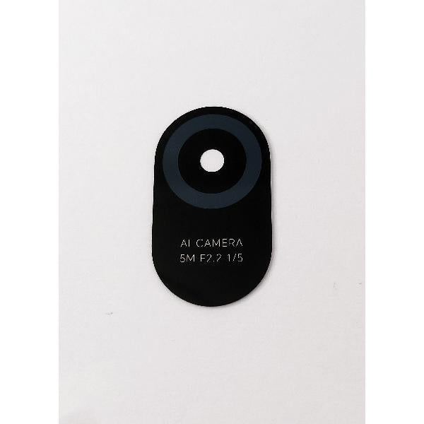 Cristal de camara para Honor Pad 8 calidad premium