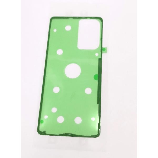 Adhesivo tapa trasera o tapa bateria para Samsung Galaxy A25 5G A256 calidad premium