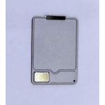 Tapa del disco duro gris para Microsoft Surface Pro 7 Plus calidad premium