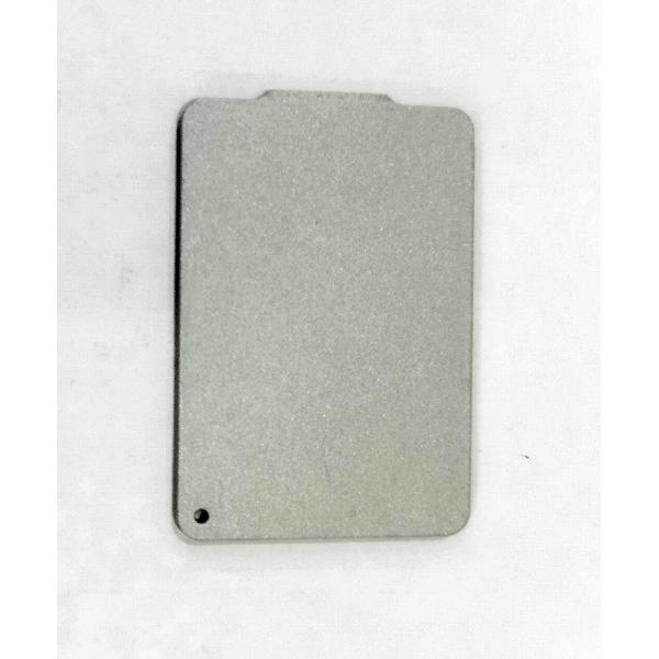 Tapa del disco duro gris para Microsoft Surface Pro 7 Plus calidad premium