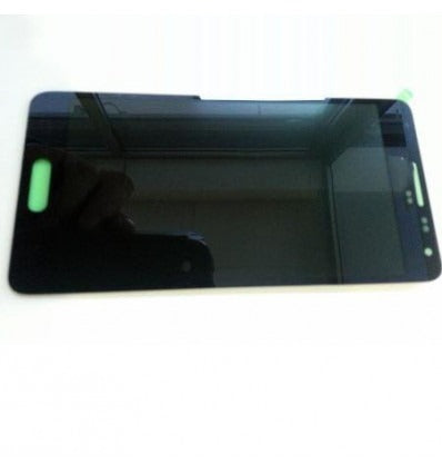 Samsung Galaxy Alpha SM-G850F pantalla lcd + táctil negro or