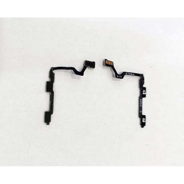 Flex volumen para Oneplus Nord 3 5G calidad premium