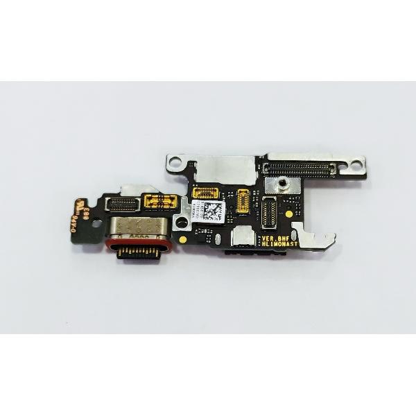 Flex puerto de carga para Huawei P60 Pro calidad premium