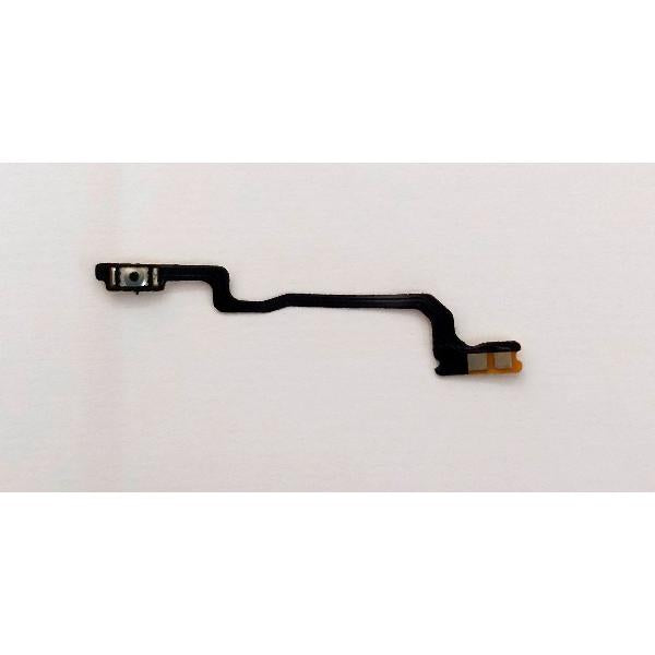 Flex power para Oppo A96 4G CPH2333 calidad premium