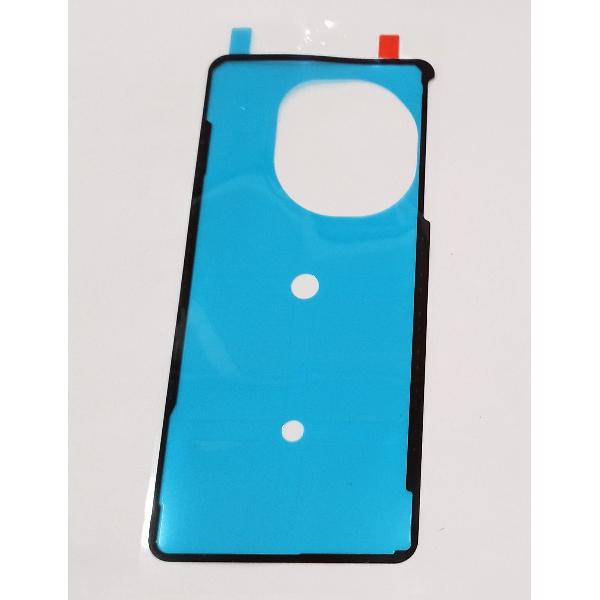 Adhesivo tapa trasera o tapa bateria para Oneplus 12R 5G calidad premium