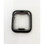 Carcasa o marco central negro para Apple Watch Series 6 40mm