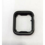 Carcasa o marco central negro para Apple Watch Series 6 40mm
