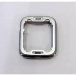 Carcasa o marco central blanco para Apple Watch Series 6 40mm
