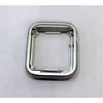 Carcasa o marco central blanco para Apple Watch Series 6 40mm