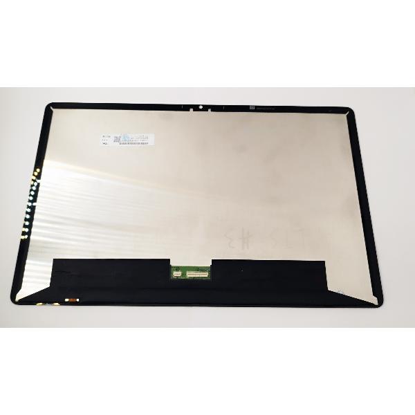 Pantalla lcd para Lenovo Tab P12 TB-371FC mas tactil negro calidad premium