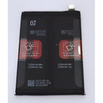 Bateria BLP861 para OnepPlus Nord 2 Nord 2T 1031100046 Service Pack