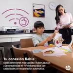 Multifunción inyección HP smart tank 7005