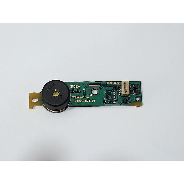 Pulsador encendido para Playstation 4 PS4 Slim 2000