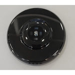 Tapa trasera o tapa bateria cristal negro para Huawei Watch 3 Pro