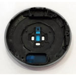 Tapa trasera o tapa bateria cristal negro para Huawei Watch 3 46mm