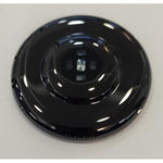 Tapa trasera o tapa bateria cristal negro para Huawei Watch 3 46mm