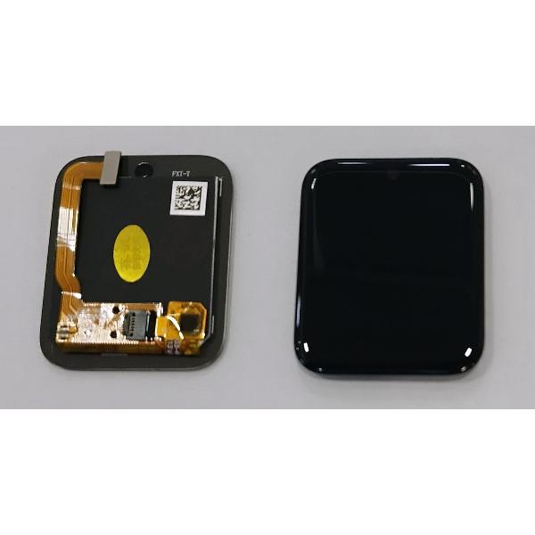 Pantalla lcd para Xiaomi Poco Watch mas tactil negro calidad premium