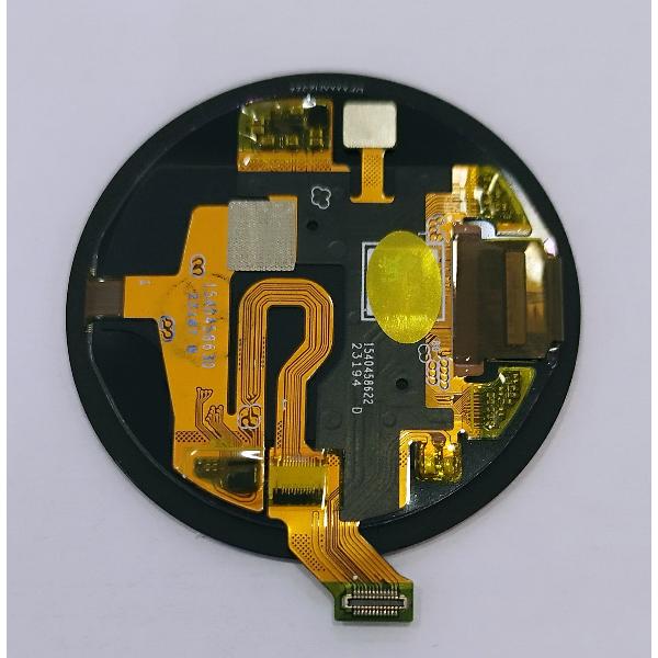 Pantalla lcd verde blanco para Huawei Watch GT 4 46mm mas tactil negro