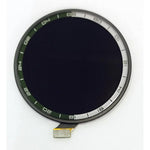 Pantalla lcd verde blanco para Huawei Watch GT 4 46mm mas tactil negro