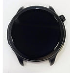 Pantalla lcd para Amazfit GTR 4 mas tactil negro con marco negro calidad premium