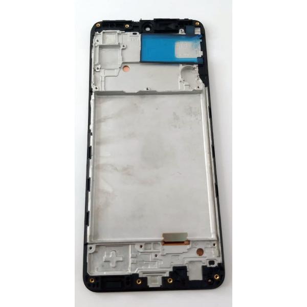Pantalla lcd para Samsung Galaxy A22 A225 mas tactil negro con marco negro compatible Oled