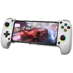Gamepad Mars Gaming MGPX Inalámbrico/ Blanco - PixelPlaza