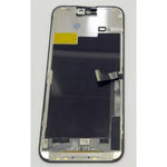 Pantalla lcd para Iphone 15 Pro max mas tactil negro calidad Incell