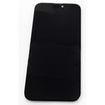 Pantalla lcd para Iphone 15 Pro max mas tactil negro calidad Incell