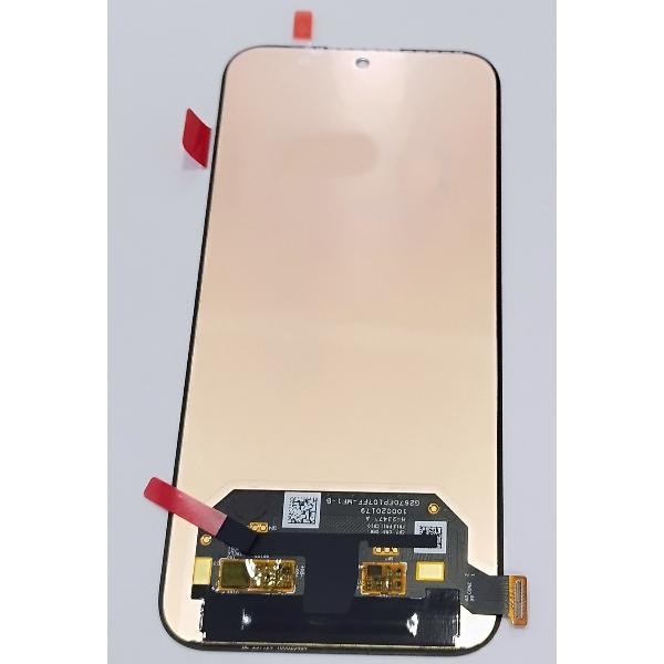 Pantalla lcd para Nothing Phone 2A 2A Plus mas tactil negro calidad premium