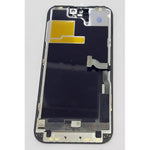Pantalla lcd para Iphone 14 Pro mas tactil negro calidad Incell