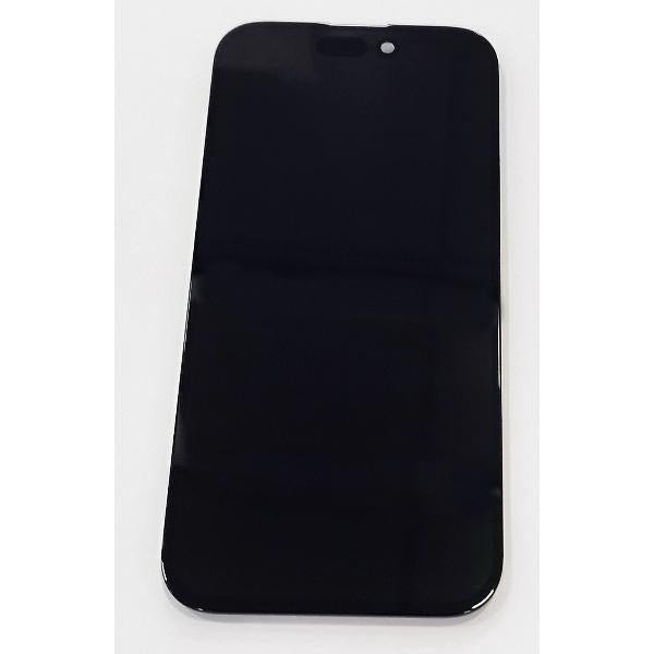 Pantalla lcd para Iphone 14 Pro mas tactil negro calidad Incell